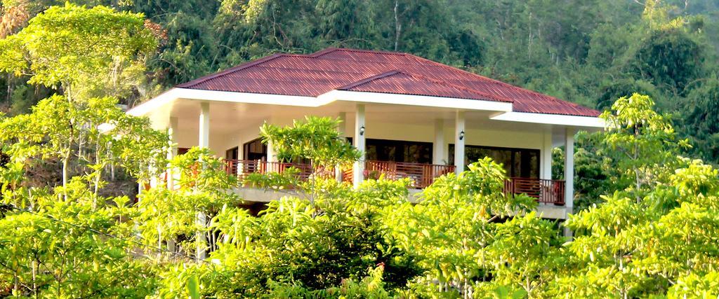 Villa Nagtabon Puerto Princesa Exterior foto